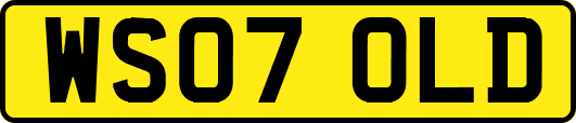 WS07OLD