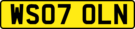WS07OLN