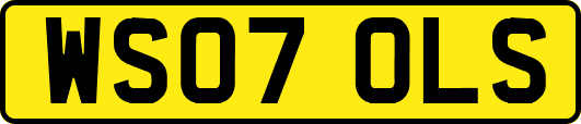 WS07OLS