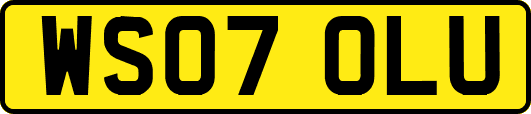 WS07OLU