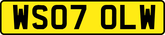 WS07OLW