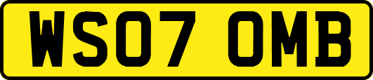 WS07OMB