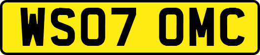WS07OMC