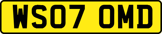 WS07OMD