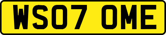 WS07OME