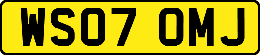 WS07OMJ