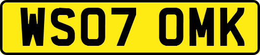 WS07OMK