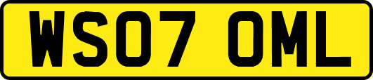 WS07OML