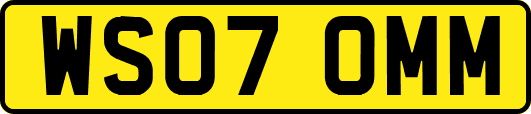 WS07OMM
