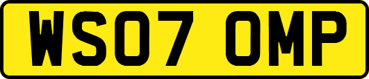 WS07OMP
