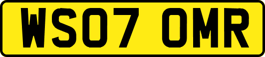 WS07OMR