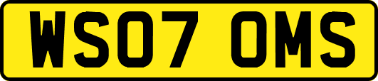 WS07OMS