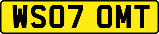 WS07OMT