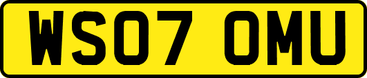 WS07OMU