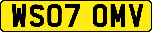 WS07OMV