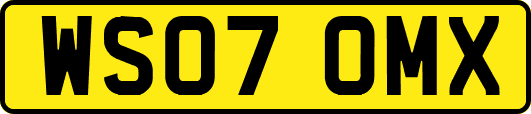 WS07OMX