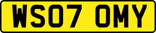 WS07OMY