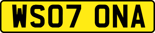 WS07ONA