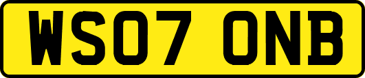 WS07ONB