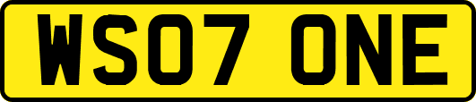 WS07ONE