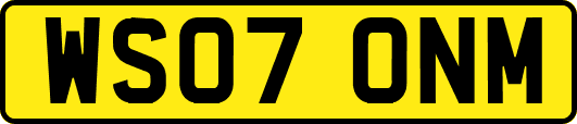 WS07ONM