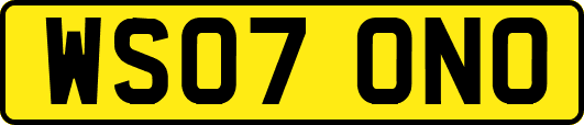 WS07ONO