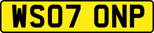 WS07ONP