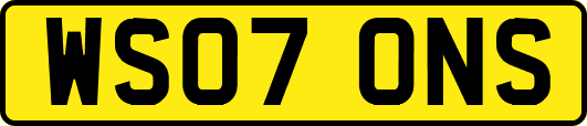 WS07ONS