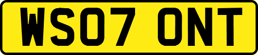 WS07ONT