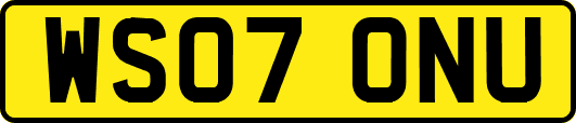 WS07ONU
