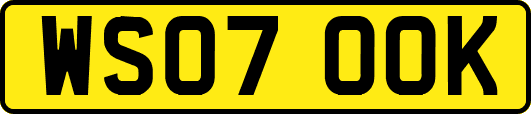 WS07OOK