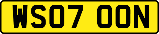 WS07OON