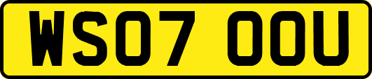 WS07OOU