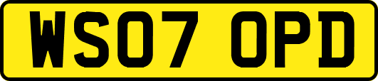 WS07OPD