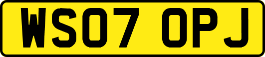 WS07OPJ