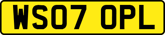 WS07OPL