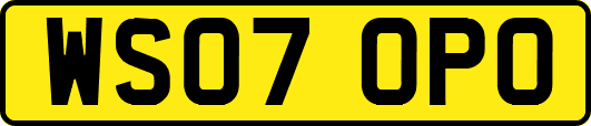 WS07OPO