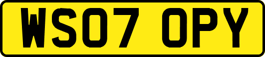 WS07OPY