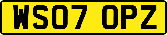 WS07OPZ