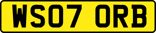 WS07ORB