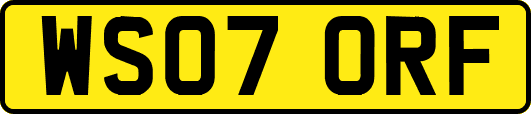 WS07ORF