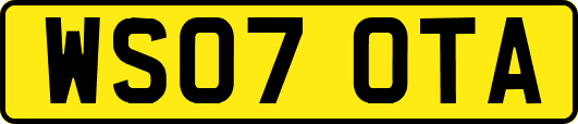 WS07OTA