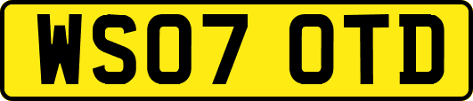 WS07OTD