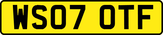 WS07OTF