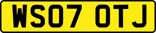 WS07OTJ