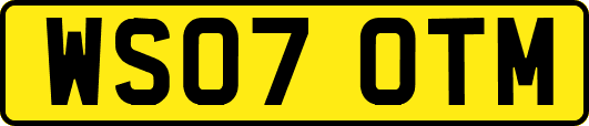 WS07OTM
