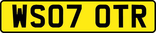WS07OTR