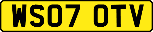 WS07OTV