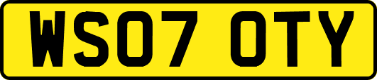WS07OTY