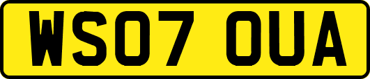 WS07OUA